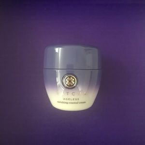 Tatcha ageless enriching renewal cream